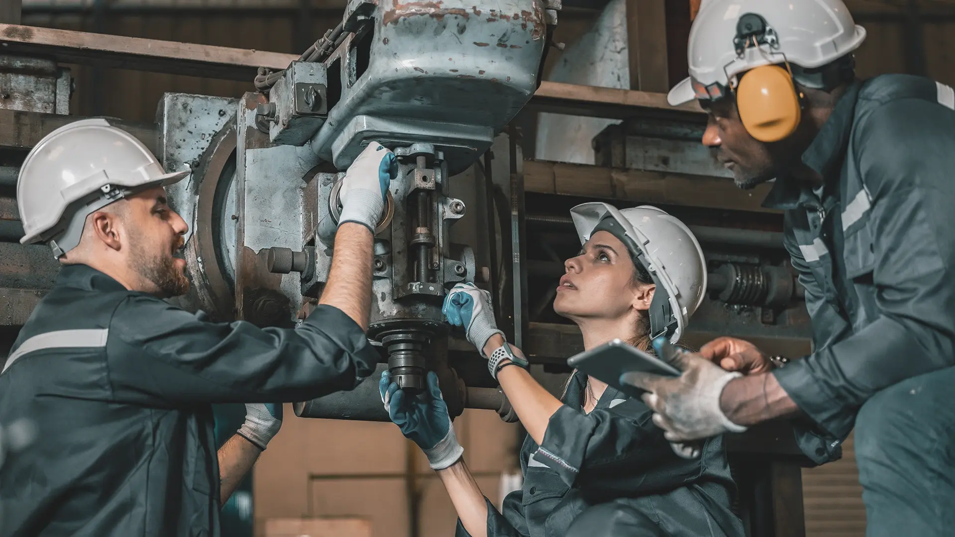 Why Maintenance Teams Can’t Afford Bad Parts Data (and What Works Instead)