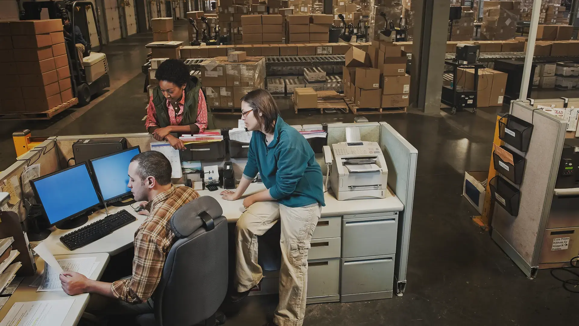 Tail Spend is no Longer Untouchable—and the Tools to Master it are Already Here.