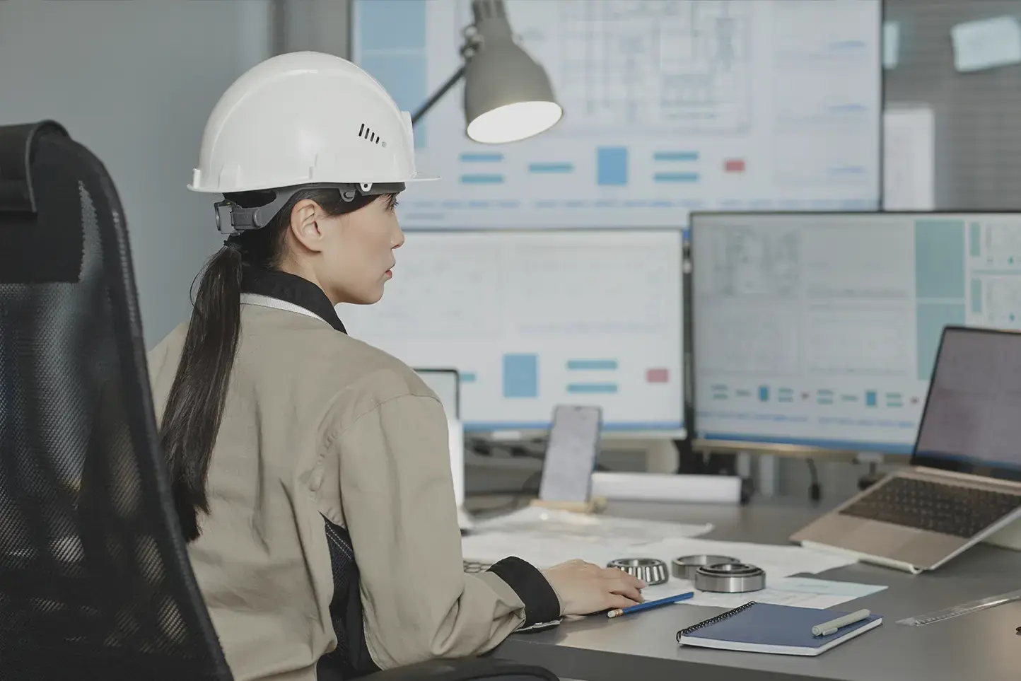 Partium equiping customers to find parts independently
