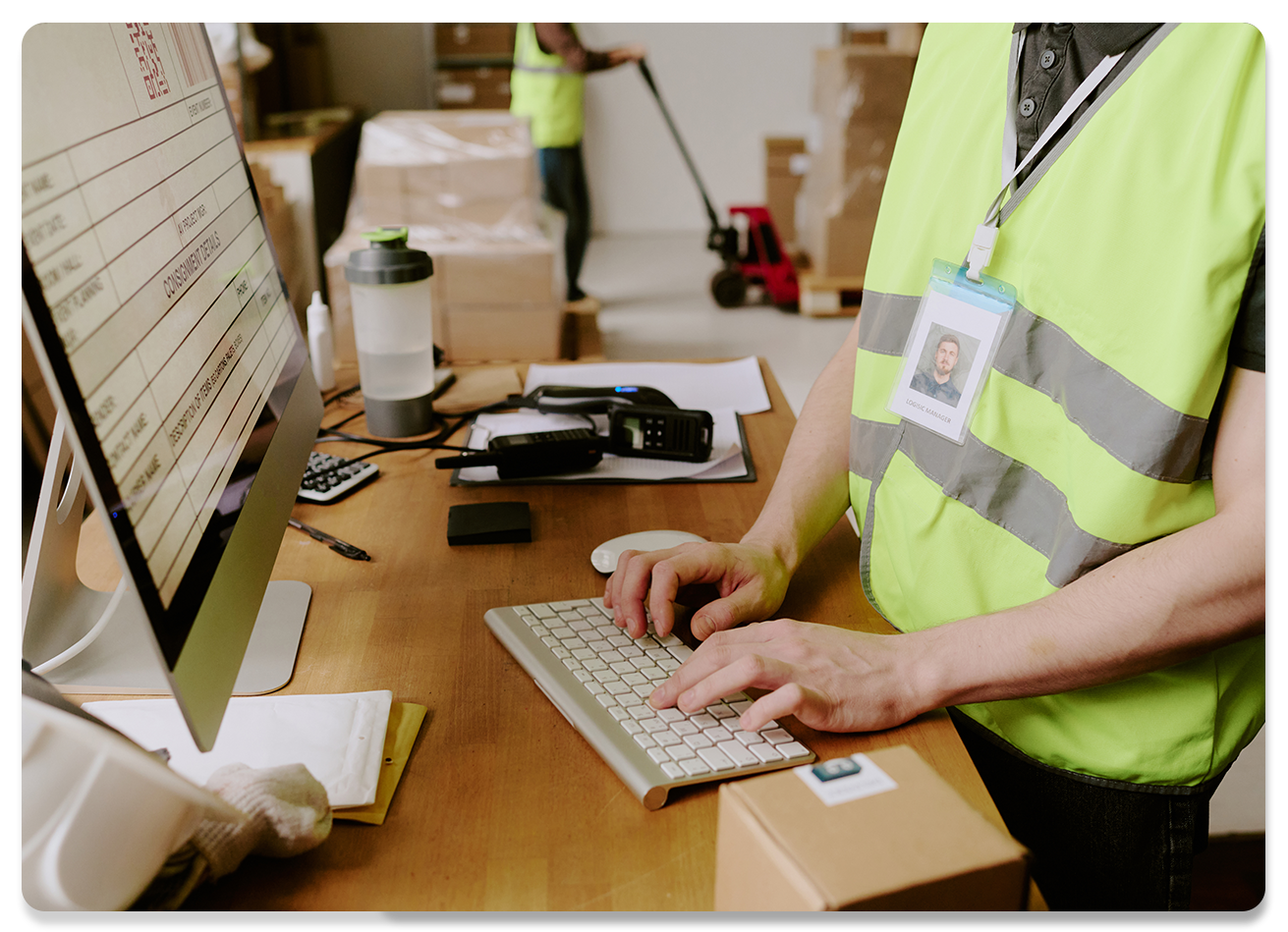 Navigating Tariff Disruptions: How AI and Parts Intelligence Bring Clarity to Global Supply Chains
