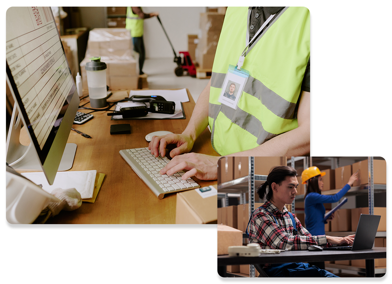 Supply Chain Data Accuracy Playbook: Your Strategy for End-to-End Clarity