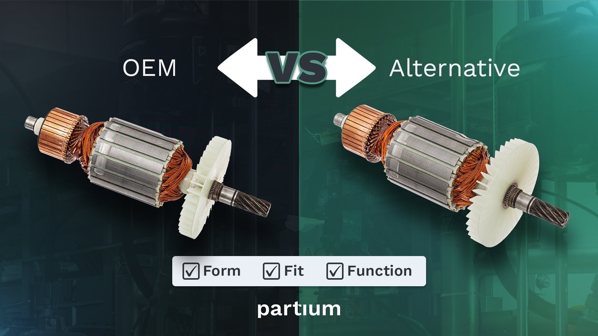 FFF—Form, Fit, Function: The Discipline Behind Approved Alternatives